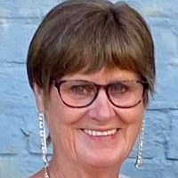 Solfrid Elisabeth Wasbråten